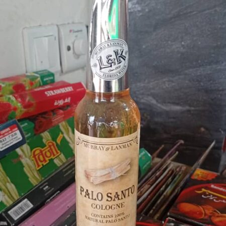 Palo Santo Cologne