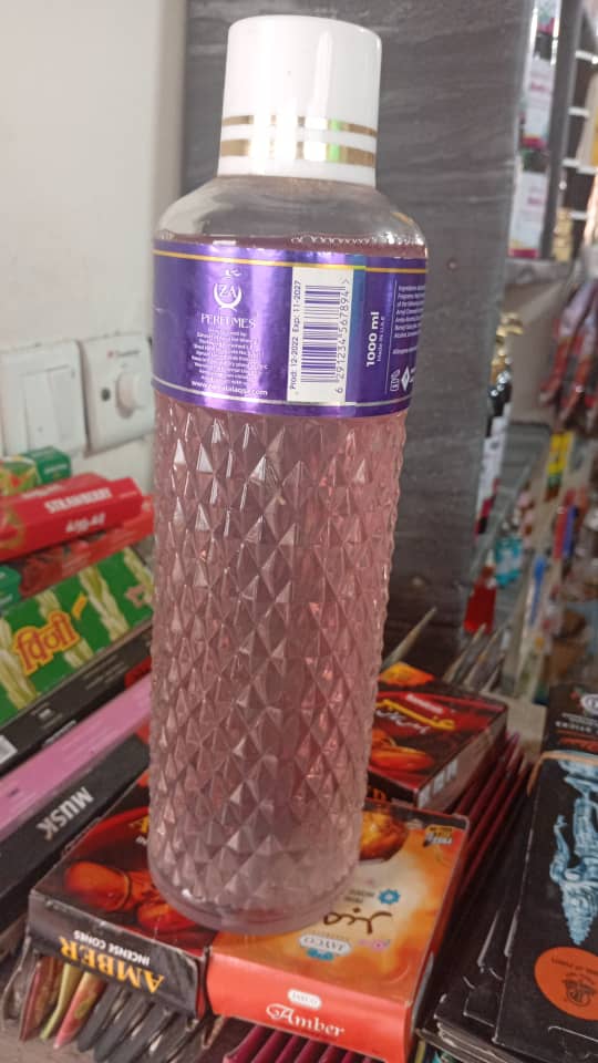 De Paris Eau de Cologne