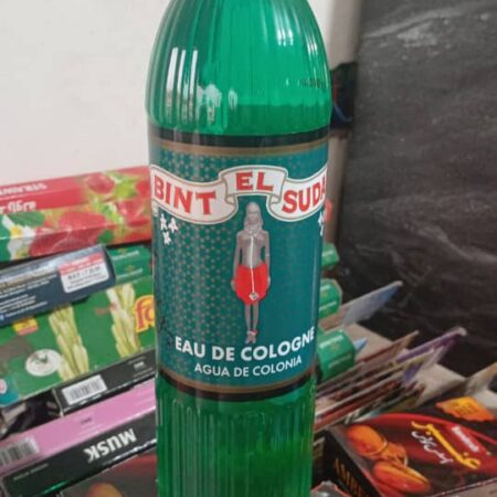 Bint El Sudan Eau de Cologne
