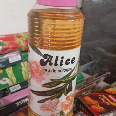 Alice Eau de Cologne