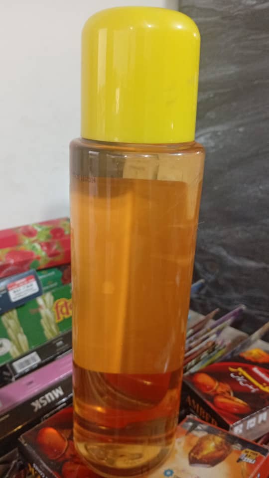 El Hadji Lotion - Image 2