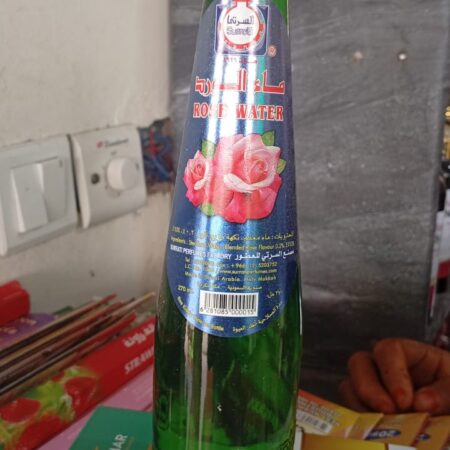 🌹 ROSE WATER (Original)